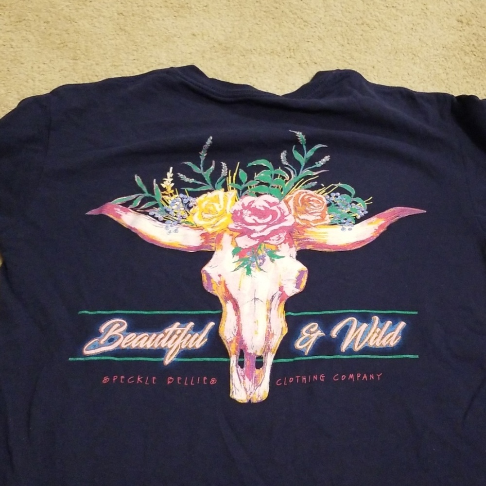Cute Southern Tee